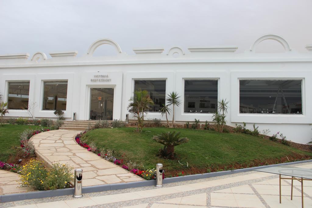 Old Vic Sharm Resort Exteriér fotografie
